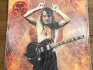 AC/DC - Highway To Hell  12” Picture Disc Vinyl
