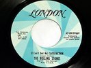 Rolling Stones: Satisfaction / The Under Assistant West Coast...[Unplayed Copy]