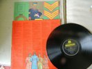 THE BEATLES - SGT PEPPERS LONELY HEARTS - INSERT - GATEFOLD MONO LP - VG / GOOD