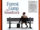 OST FORREST GUMP  25th Ann. 180g Red & Blue Coloured vinyl 2LP Soundtrack SEALED