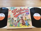 The Trojan story double lp trojan NM Skatalites, Decker, U Roy etc