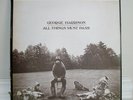 GEORGE HARRISON 3 LP 