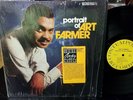 Art Farmer - Portrait reissue CONTEMPORARY OJC-166 HANK JONES PIANO in shrink
