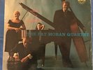 The Pat Moran Quartet-While At Birdland...Bethlehem Records BCP-6018