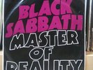 BLACK SABBATH 