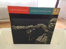 JOHN COLTRANE - IMPRESSIONS - IMPULSE - STEREO - VAN GELDER - ORIGINAL