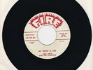 Earl Lewis & Channels 