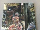 Iron Maiden Somewhere In Time Vinyl LP SJ-12524 Stereo in shrink