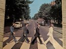 Beatles Abbey Road Original UK Vinyl