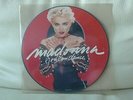 MADONNA You Can Dance NM PROMO 12