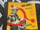 Gene Autry's Western Classics 4   78 RPM Columbia  C 120 *Fabulous Condition*