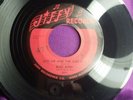 Bluegrass  Buzz Busby  Jiffy Label   Promo