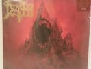 DEATH The Sound Of Perseverance LP Green Vinyl Delux Limited Edition RR409 METAL
