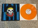 JIMI HENDRIX   SKY HIGH   RARE LIVE LP (1972) ORANGE VINYL   SKYDOG SGSH 2017378