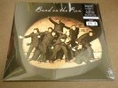 PAUL McCARTNEY BAND ON THE RUN LIMITED EDITION WHITE VINYL NEW/SEALED + POSTER