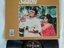 SUB KA SAATHI, Bollywood record, ODEON disc MOCE 4159 (  1972 )