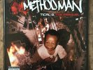 Method Man ?Tical 0: The Prequel LP. US 1st 2004 Def Jam Recordings ?314548405-1