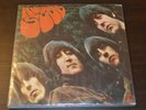 beatles - rubber soul lp vinyl india