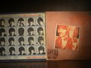 beatles ( a hard day's night - a taste of honey ) 2 lp russia