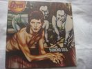 DAVID BOWIE - DIAMOND DOGS - 1974 RCA  GLAM/ROCK EX
