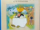 Cat Stevens ?– Tea for the Tillerman Vinyl LP