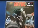 AC/DC - RARE LIMITED EDITION NUMBERED VINYL LP HIGH VOLTAGE RANGERS