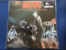 AC/DC - RARE LIMITED EDITION NUMBERED VINYL LP HIGH VOLTAGE RANGERS