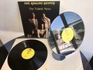 THE ROLLING STONES - THE TRIDENT MIXES NOT TMOQ RARE MINT NEVER PLAYED X2 VINYL