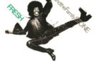 Sly and The Family Stone: Fresh   LP vinyl