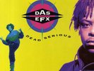 Das EFX - Dead Serious '92 LP GERMANY ORG  EPMD