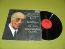 Beethoven - Piano Concertos 1 & 2 / Rudolf Serkin / 1985 