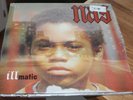 Nas Illmatic Germany Import 2006 Reissue COL 475959 1