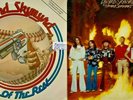 Lynyrd Skynyrd - Street survivors / Best of the rest (sealed)
