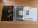Depeche Mode - Violator Korea Orig LP 1990 Insert RARE
