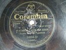 Blind Willie Johnson - COLUMBIA 14556-D - Can't Nobody Hide From God
