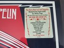 Led Zeppelin Mothership 4xLp 2007 US Remastered 180 g Vinyl Box
