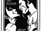 Above (2015 Edition) - MAD SEASON [2x LP]