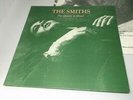 The Smiths:  The Queen is Dead  1986  EX  A1/B1  MPO  LP