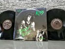 KISS Jungle Fever Vintage 12