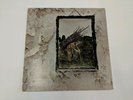 UK A2/B2 ALLEN Led Zeppelin ?LP Untitled IV Atlantic ?K50008 G/FOLD +INNER