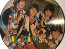 The Beatles ?– Talk Downunder Vinyl Picture Disc
