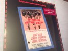 SINGIN' IN THE RAIN original 1952 soundtrack Vinyl LP 1986 SEALED MCA-39044