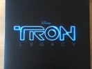 Tron Legacy Soundtrack Vinyl Double LP