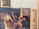 70s/Modern Soul - VARIOUS - Soul Togetherness 2001 UK EXPANSION Dbl LP VG to VG+