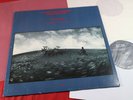 Agnes Buen Garnas / Jan Garbarek  ROSENSFOLE  -  LP ECM 1402 Germany sehr gut