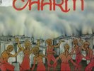 CHARM   SOUTH AFRICA   AFRO BEAT  SOUL  DISCO  LP KWELA - KWELA