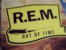 R.E.M. - OUT OF TIME LP 1991