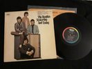 The Beatles Yesterday and Today 2nd state Pasteover Butcher West Coast Mono #6