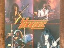(STEELER-S/T)-Yngwie Malmsteen/Ron Keel-G9-LP