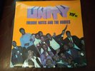 Reggae rarity: Freddie Notes & The Rudies: 'Unity' 1970 LP Trojan label TBL109